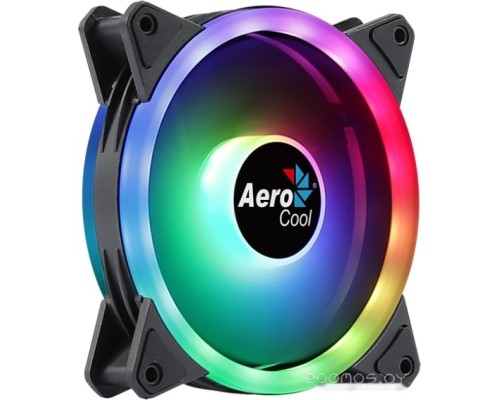 Вентилятор для корпуса Aerocool Duo 12