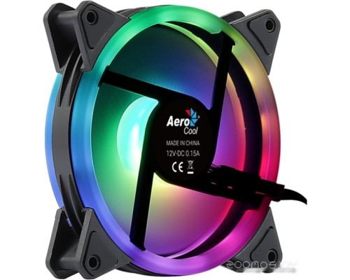 Вентилятор для корпуса Aerocool Duo 12