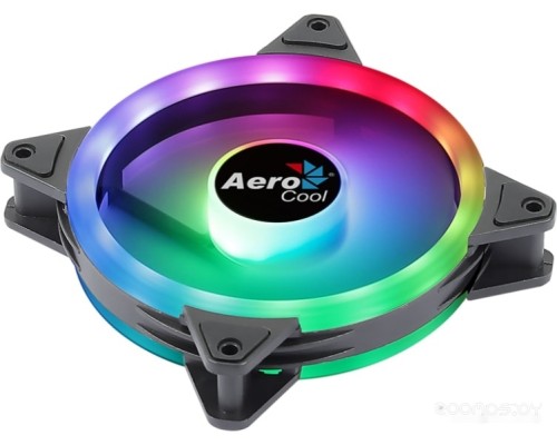 Вентилятор для корпуса Aerocool Duo 12