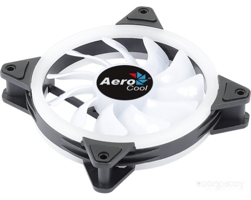 Вентилятор для корпуса Aerocool Duo 12