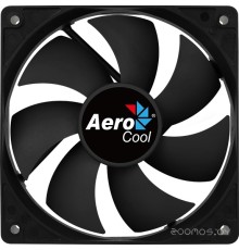 Вентилятор для корпуса Aerocool Force 12 (черный)