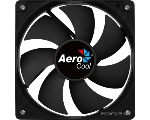 Вентилятор для корпуса Aerocool Force 12 (черный)