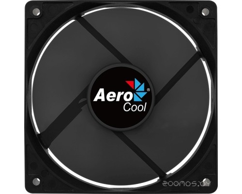 Вентилятор для корпуса Aerocool Force 12 (черный)