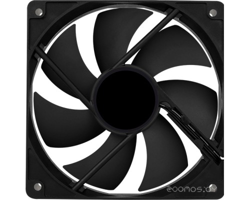 Вентилятор для корпуса Aerocool Force 12 (черный)