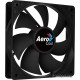 Вентилятор для корпуса Aerocool Force 12 (черный)