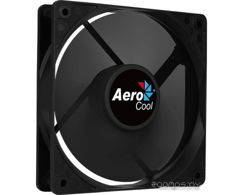 Вентилятор для корпуса Aerocool Force 12 (черный)