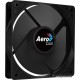 Вентилятор для корпуса Aerocool Force 12 (черный)