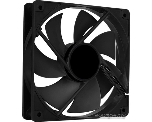 Вентилятор для корпуса Aerocool Force 12 (черный)