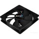 Вентилятор для корпуса Aerocool Force 12 (черный)