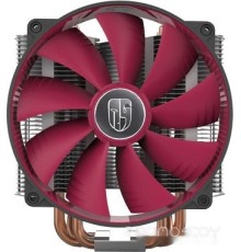 Кулер для процессора Deepcool Silence Redhat DPGS-MCH6N-RHMAM4