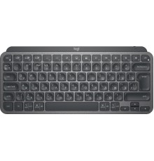 Клавиатура Logitech MX Keys Mini (графит)