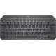 Клавиатура Logitech MX Keys Mini (графит)