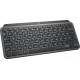 Клавиатура Logitech MX Keys Mini (графит)