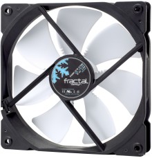 Вентилятор для корпуса Fractal Design Dynamic X2 GP-14 PWM FD-FAN-DYN-X2-GP14-PWM-WT