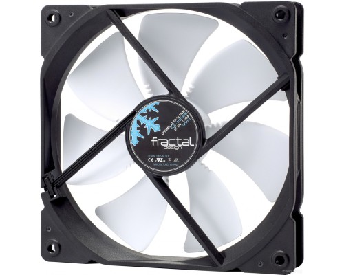 Вентилятор для корпуса Fractal Design Dynamic X2 GP-14 PWM FD-FAN-DYN-X2-GP14-PWM-WT