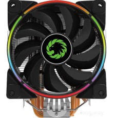 Кулер для процессора GameMax GAMMA 500 Rainbow