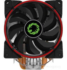 Кулер для процессора GameMax GAMMA 500 RGB
