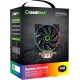 Кулер для процессора GameMax GAMMA 500 RGB