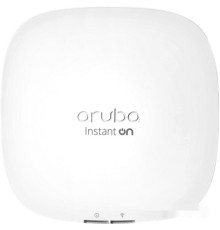 Беспроводной маршрутизатор Aruba Instant On AP22