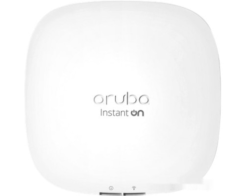 Беспроводной маршрутизатор Aruba Instant On AP22