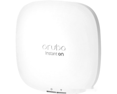 Беспроводной маршрутизатор Aruba Instant On AP22