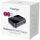 Портативное зарядное устройство Prestigio Graphene PD Pro Watch Edition (зарядная станция)