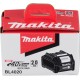 Аккумулятор для инструмента Makita BL4020 191L29-0 (40В/2.0 Ah)