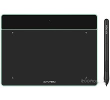 Графический планшет XP-Pen Deco Fun S (мятный)