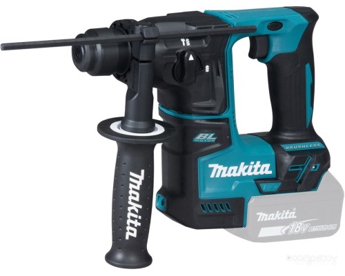 Makita DLX2271 (шуруповерт, перфоратор, без АКБ)