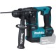 Makita DLX2271 (шуруповерт, перфоратор, без АКБ)