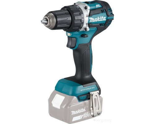 Makita DLX2271 (шуруповерт, перфоратор, без АКБ)