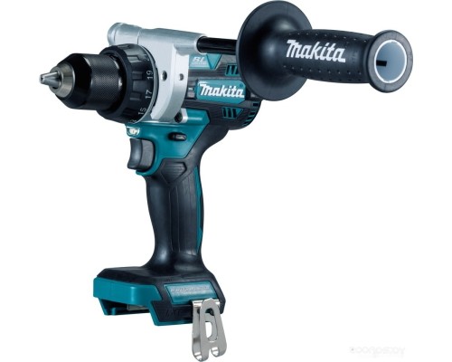 Makita DLX2430TJ (шуруповерт, болгарка, 2 АКБ, кейс)