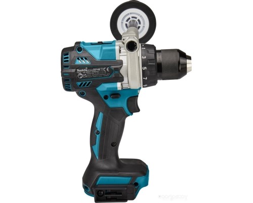 Makita DLX2430TJ (шуруповерт, болгарка, 2 АКБ, кейс)