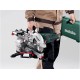 Торцовочная пила Metabo KGS 254 M Set 690828000