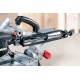 Торцовочная пила Metabo KGS 254 M Set 690828000