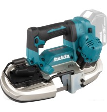 Ленточная пила Makita DPB184Z (без АКБ)