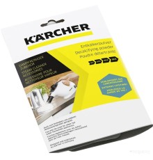 Порошок для удаления накипи Karcher 6.295-987.0 6 x 17 г