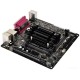 Материнская плата ASROCK J4125B-ITX