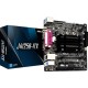 Материнская плата ASROCK J4125B-ITX