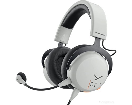 Наушники Beyerdynamic MMX 100 (серый)