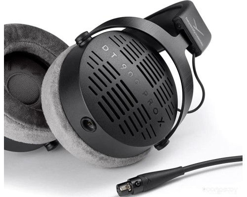 Наушники Beyerdynamic DT 900 Pro X