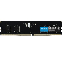 Модуль памяти Crucial 8GB DDR5 PC5-38400 CT8G48C40U5