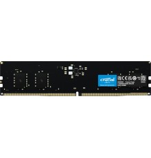 Модуль памяти Crucial 8GB DDR5 PC5-38400 CT8G48C40U5