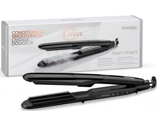 Выпрямитель BaByliss ST492E