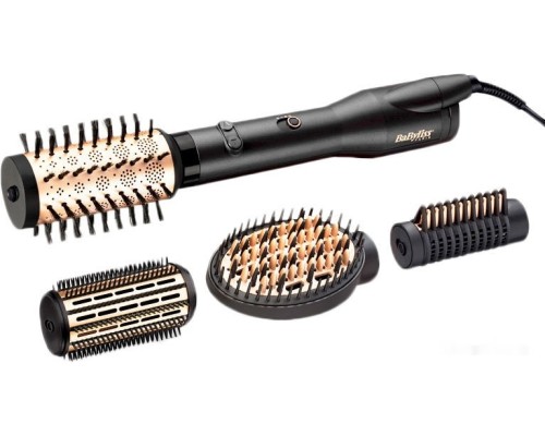 Фен BaByliss AS970E