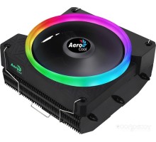 Кулер для процессора Aerocool Cylon 3H ARGB PWM 4P