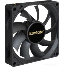 Вентилятор для корпуса Exegate ExtraSilent ES08015B3P EX288923RUS