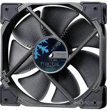 Вентилятор для корпуса Fractal Design Venturi HP-12 PWM