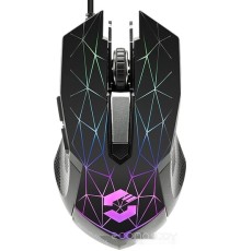 Игровая мышь Speedlink Reticos RGB