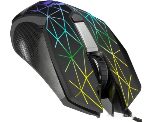 Игровая мышь Speedlink Reticos RGB